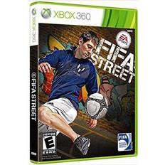 Xbox 360 Games FIFA Street () (Xbox 360)