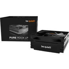 Be Quiet! CPU Coolers Be Quiet! Pure Rock LP