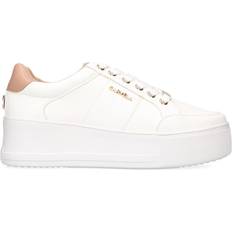 Carvela Jive - White Comb