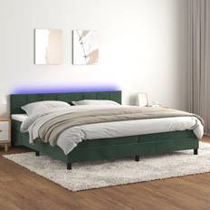 vidaXL LED-lys Kontinentalseng