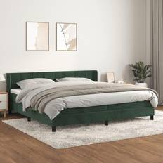 Senge & Madrasser vidaXL madras Kontinentalseng