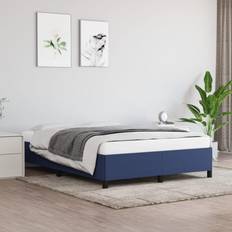 VidaXL Senge & Madrasser vidaXL 140x200 stof Sengeramme