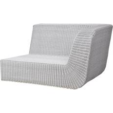 Cane-Line Savannah 2 pers Modulsofa