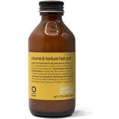 Volume & Texture Hair Puff 6g