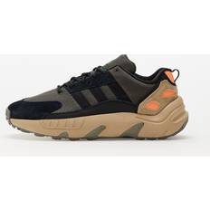 Adidas ZX Sko adidas Boost Sneakers - Herre/Black