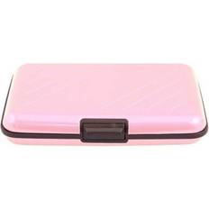 Lompakot ja Avaimenperät Donkey Aluminium Wallet Rose