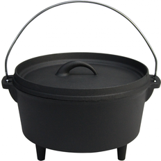 Cast Iron