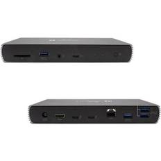 I tec docking station thunderbolt I-TEC Thunderbolt 4 Docking Station