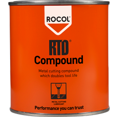 Welds Rocol Rocol Gewindeschneidpaste RTD Compound 500g 12 Stk