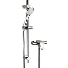 Bristan Shower Rail Kits & Handsets Bristan Capri Sequential Exposed Shower