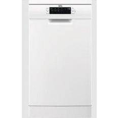 AEG FFB62417ZW Slimline White