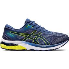 Asics dam neutral Asics Gel-Glorify Neutral Running Shoe Women Blue