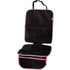 Sitzbezüge Wumbi Sitzschutz Pink Sitzbezug Kindersitzunterlage Wasserabweisend Sitzschoner Isofix Rutschfest