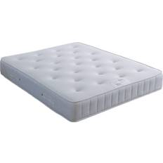 Beds & Mattresses Bedmaster Memory Maestro Memory Super Polyether Matress