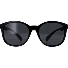 adidas SP0011 Solbriller - Black Gloss