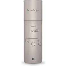 Hudvård Ambuja Overnight Eye Cream 30ml