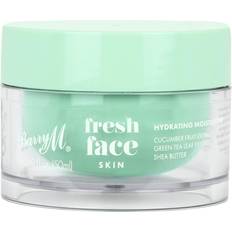 Barry M Cosmetics Fresh Face Skin Hydrating Moisturiser 50ml