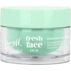 Cosmetics Fresh Face Skin Hydrating Moisturiser