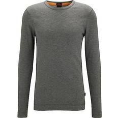 HUGO BOSS Tempest Slim Fit - Grey