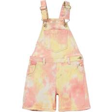 Molo Orange Jumpsuits Molo Ansonia overalls Rosa 11-12 år