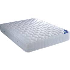 Beds & Mattresses Bedmaster Neptune Small Single Polyether Matress