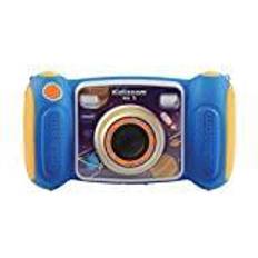 Vtech Kompaktkameras Vtech Kidizoom Kid 3 blau