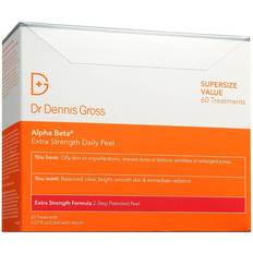 Dr Dennis Gross Gesichtspeelings Dr Dennis Gross Alpha Beta Peel Extra Strength Daily Peel