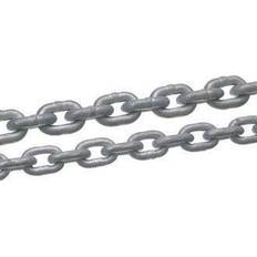 10mm galvaniseret ankerkæde Seatec Ankerkæde 10 Kæde galvaniseret