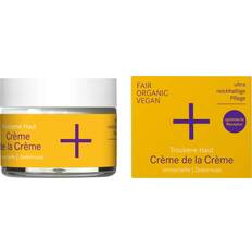 i+m Naturkosmetik Dry Skin Crème de la Crème 30 ml