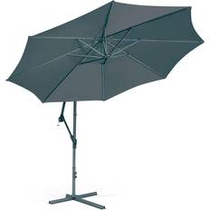 Hanging Crank 3m Parasol