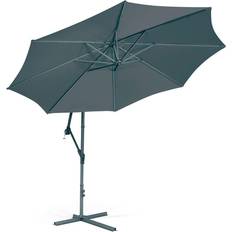 Suntime Hanging Crank 3m Parasol