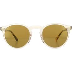 Oliver peoples gregory peck Oliver Peoples Gregory Peck Sun OV 5217/S - Brun