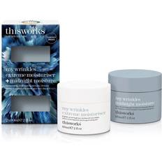 This Works My Wrinkles Extreme Moisturiser Midnight Moisture 60ml