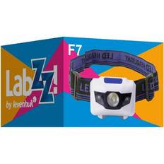 Linternas Levenhuk Linterna Frontal LabZZ F7