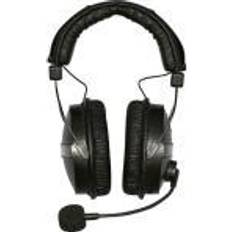 HLC660U USB-hovedtelefoner