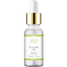 Hudvård Skin Research Ceramide Oil 30ml