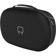 Carry Case for Meta Oculus Quest 2 Headset, Reseförvaringsfodral