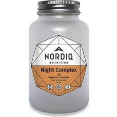 Nordiq Night Complex 60 stk