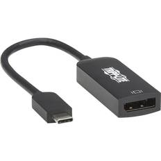 Tripp Lite U444-06N-DP8B USB-C to DisplayPort Active