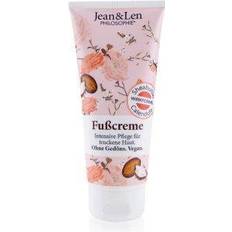 & Len Kropspleje Hånd- og fodpleje Fodcreme 100
