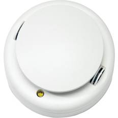 Fire alarm Fire & Security røgdetektor/termoføler relæ/autoreset dp721rta