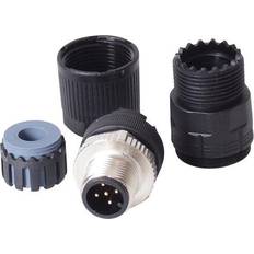 Nmea 2000 han field connector