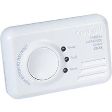 Carbon monoxide detector Fireangel Co-9X Wireless Carbon Monoxide 7-Year