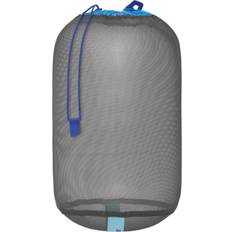 Sea to Summit Mesh Stuff Sack 8l Blue Atoll Opbevaring