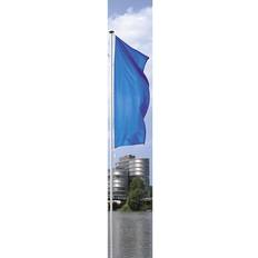 Extension pole Mannus PIRAT aluminium flag pole, without extension