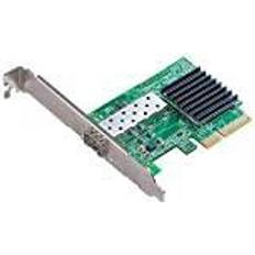 Pcie sfp+ Edimax EN-9320SFP V2 1 Porta Scheda PCI-Express SFP PCIe x4