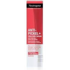 Neutrogena Serum & Ansiktsoljor Neutrogena Anti-Pickel+ Tägliches Serum Gesichtsserum