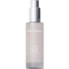 African Botanics Silver Rescue Cream 36Ml