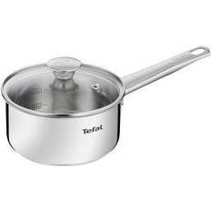 Tefal eat saucepan 16cm med lock