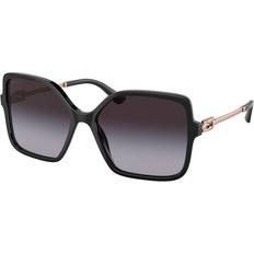 Bvlgari Solglasögon Bvlgari BV8250 501/8G - Black